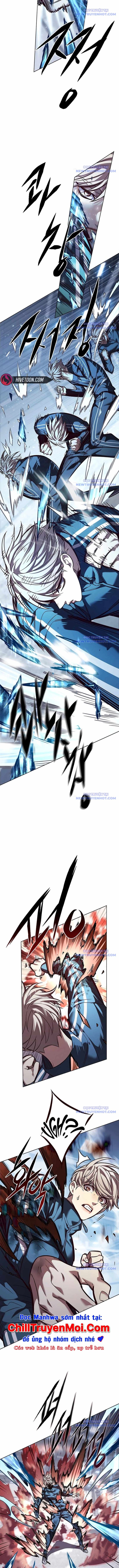 Hoá Thân Thành Mèo: Chapter 343