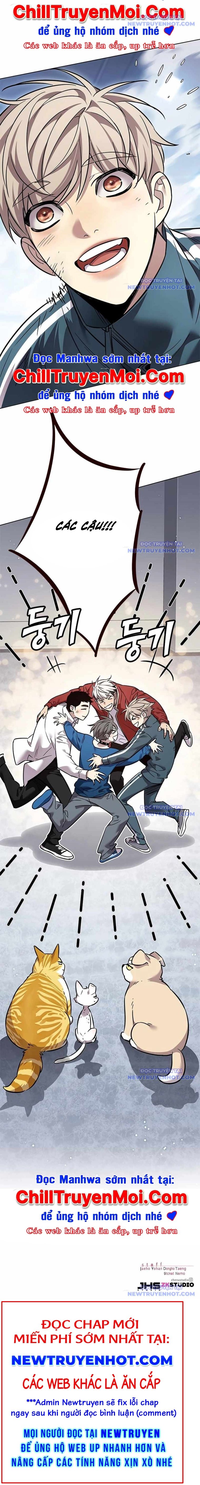 Hoá Thân Thành Mèo: Chapter 343