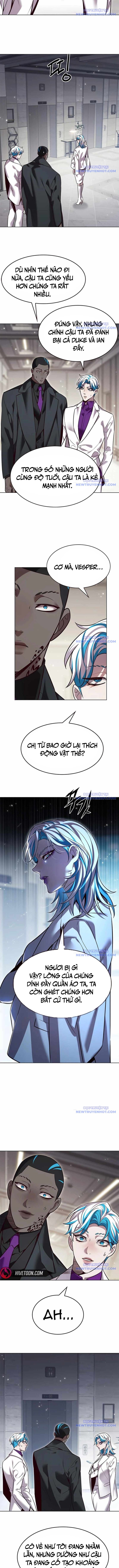 Hoá Thân Thành Mèo: Chapter 343