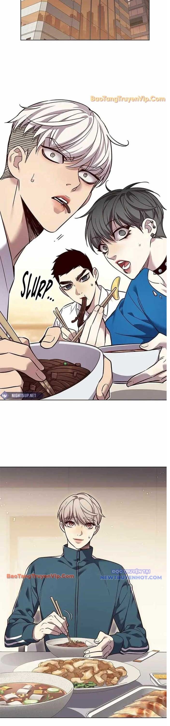 Hoá Thân Thành Mèo: Chapter 344