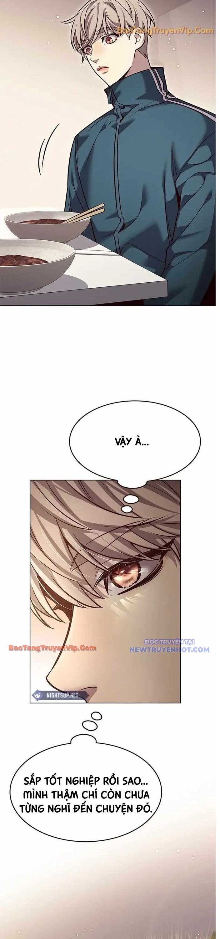 Hoá Thân Thành Mèo: Chapter 344