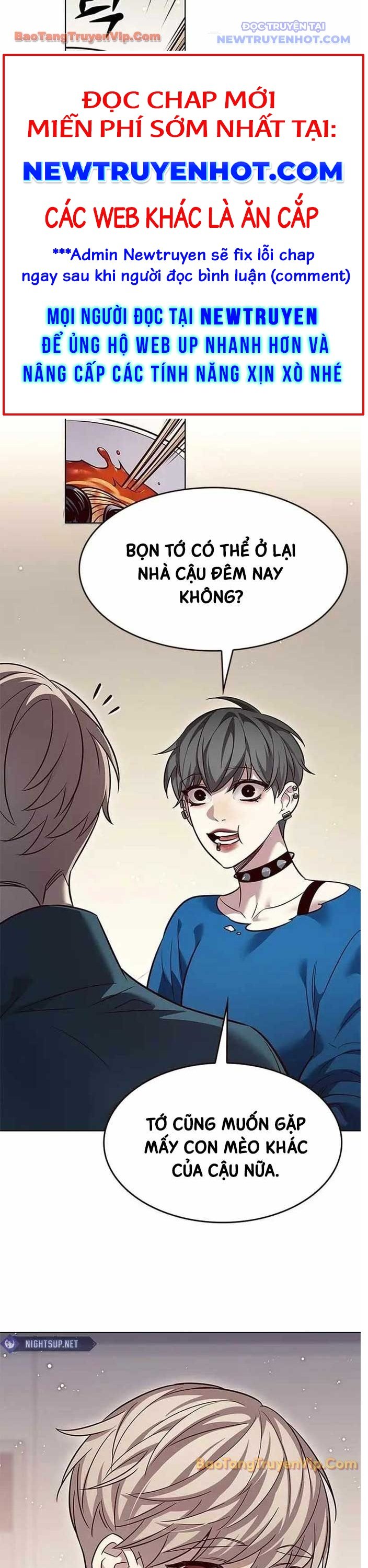 Hoá Thân Thành Mèo: Chapter 344