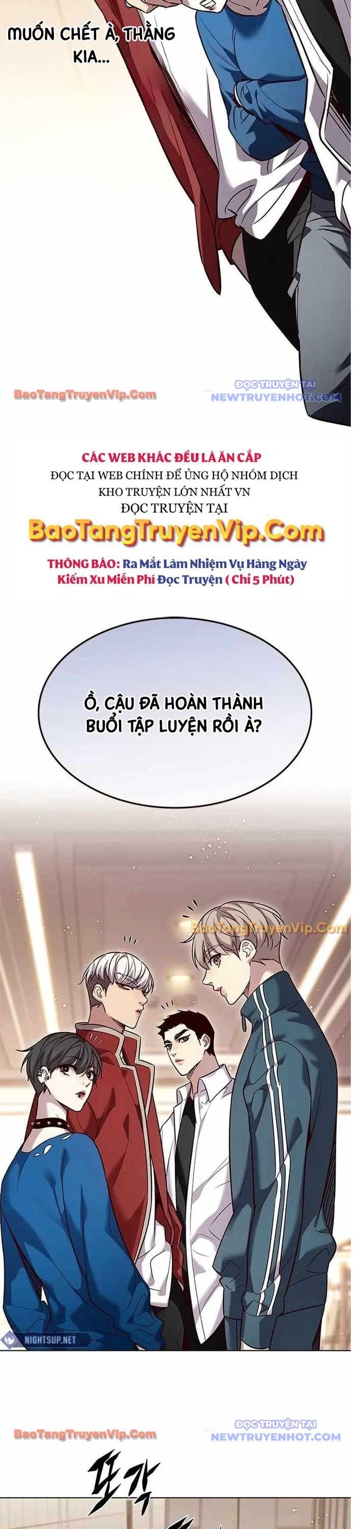 Hoá Thân Thành Mèo: Chapter 344