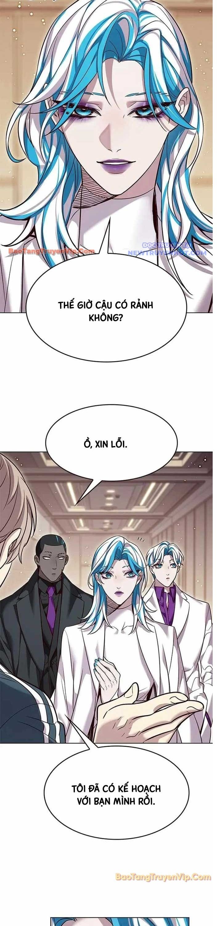 Hoá Thân Thành Mèo: Chapter 344