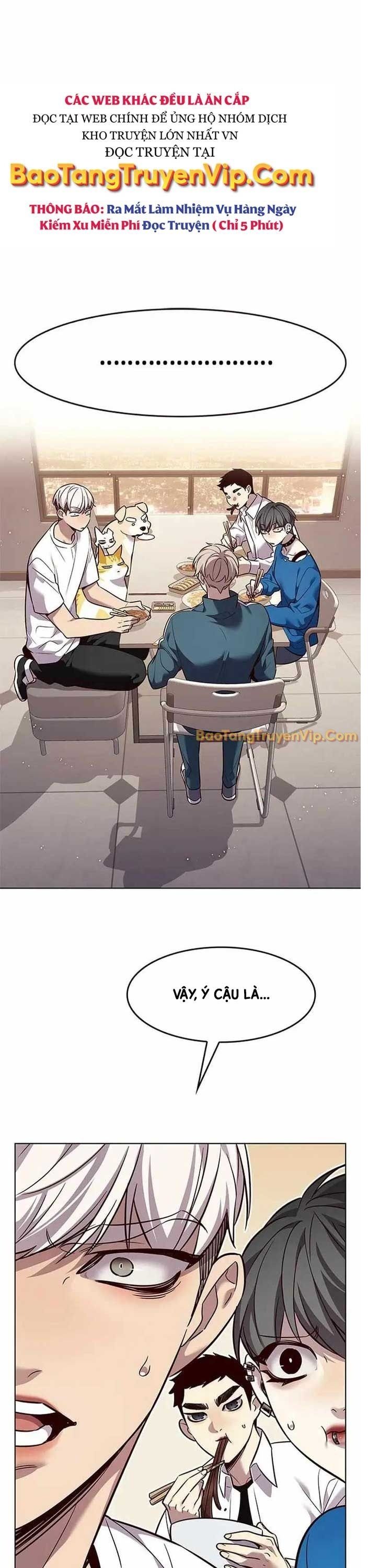 Hoá Thân Thành Mèo: Chapter 344