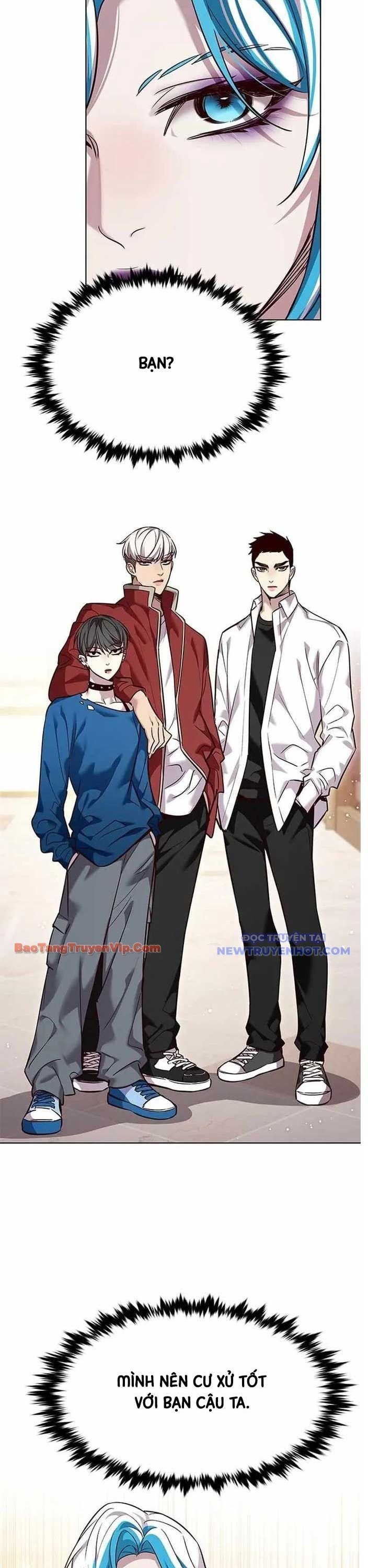 Hoá Thân Thành Mèo: Chapter 344