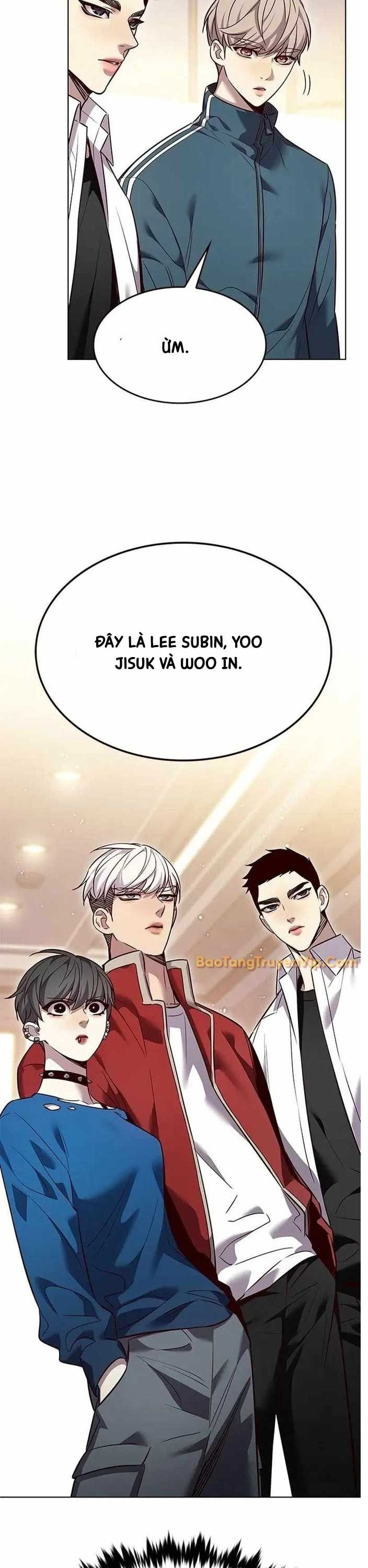 Hoá Thân Thành Mèo: Chapter 344