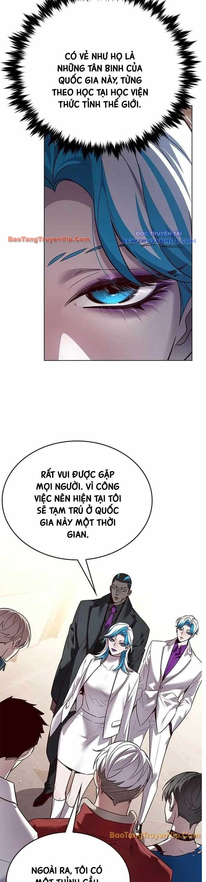 Hoá Thân Thành Mèo: Chapter 344