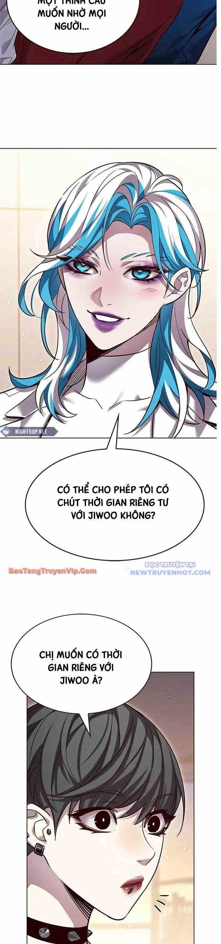 Hoá Thân Thành Mèo: Chapter 344