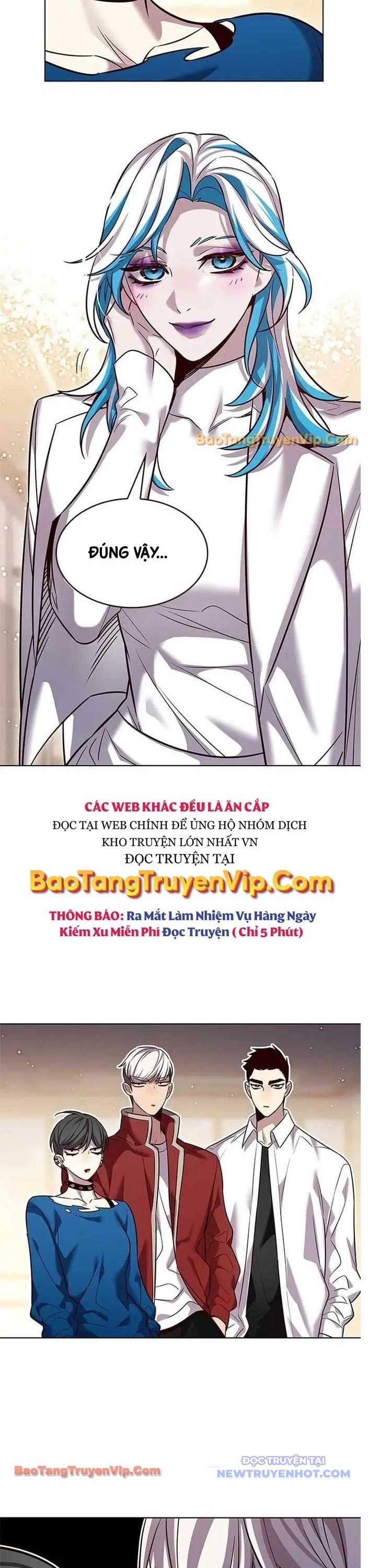 Hoá Thân Thành Mèo: Chapter 344