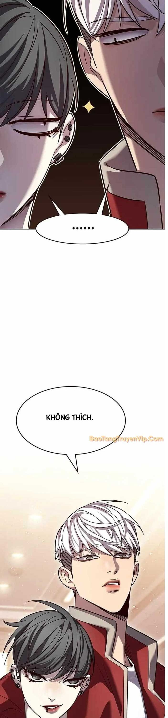 Hoá Thân Thành Mèo: Chapter 344