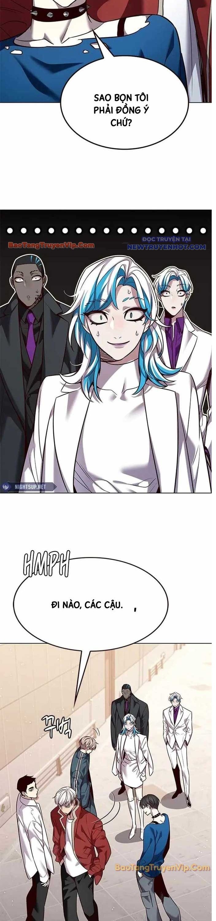 Hoá Thân Thành Mèo: Chapter 344