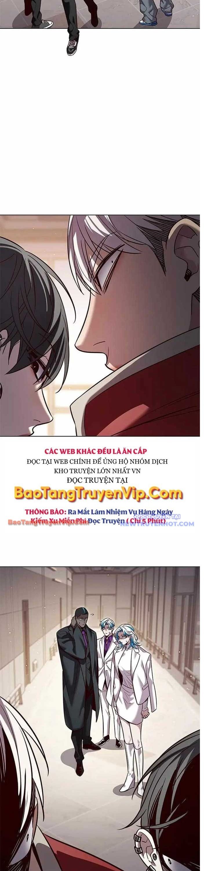 Hoá Thân Thành Mèo: Chapter 344