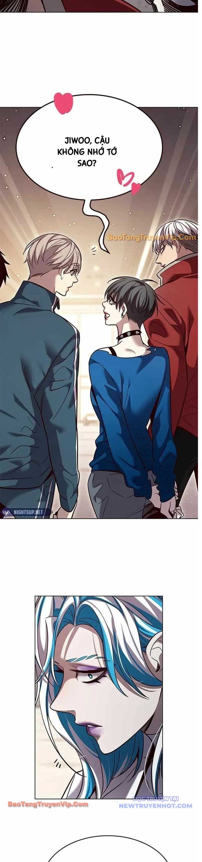 Hoá Thân Thành Mèo: Chapter 344