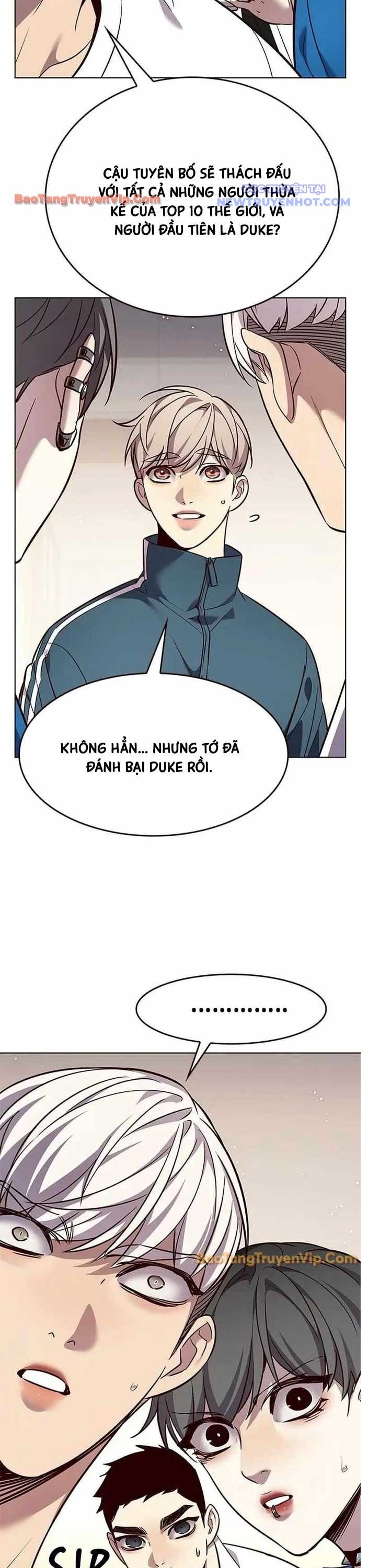 Hoá Thân Thành Mèo: Chapter 344