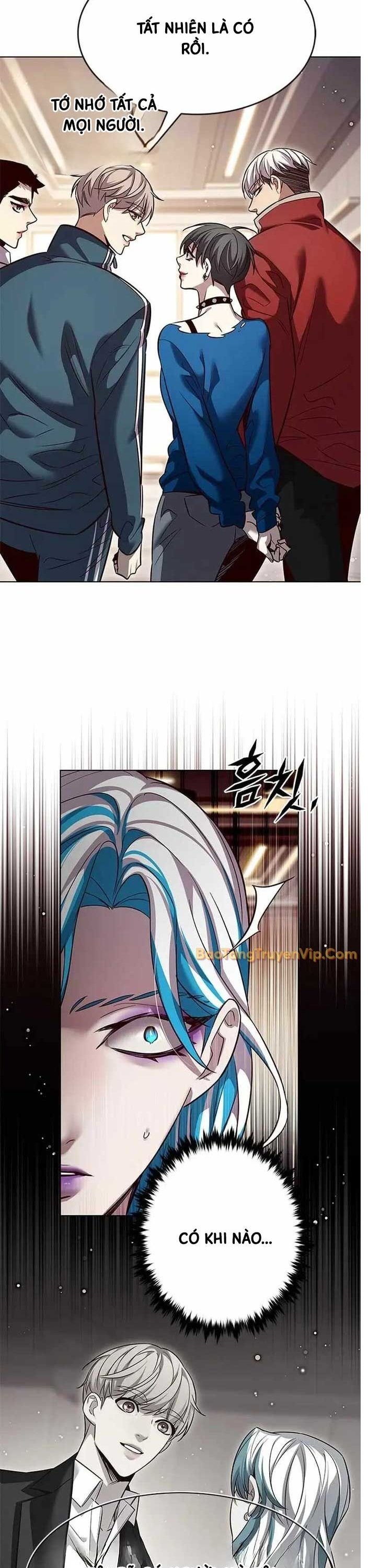 Hoá Thân Thành Mèo: Chapter 344