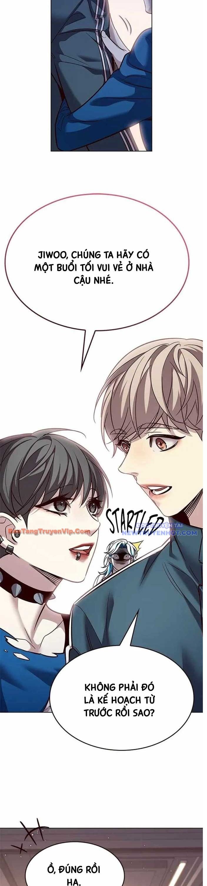 Hoá Thân Thành Mèo: Chapter 344