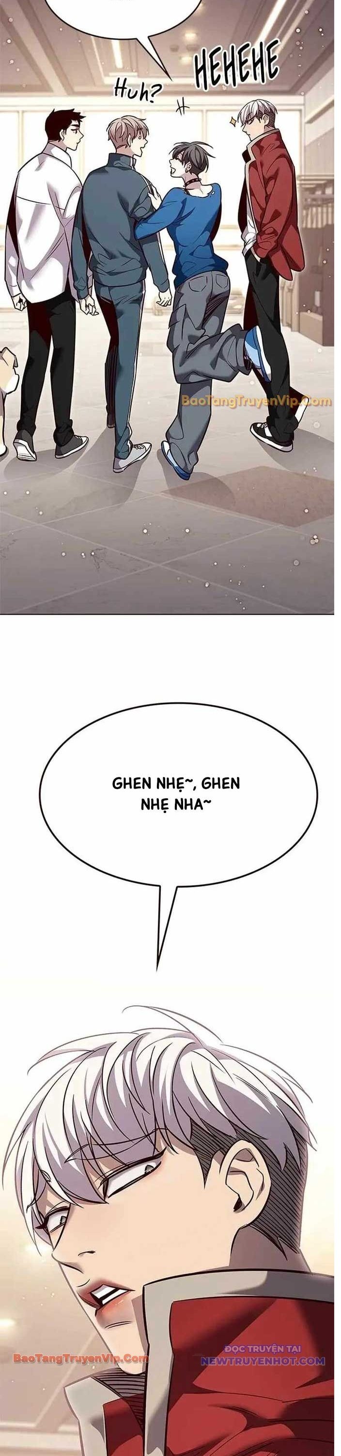 Hoá Thân Thành Mèo: Chapter 344