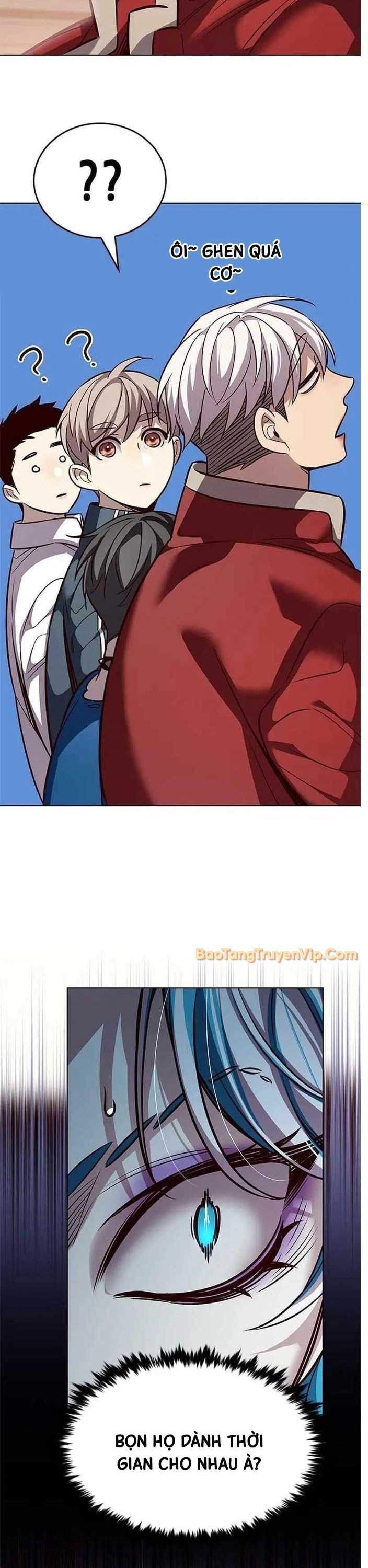 Hoá Thân Thành Mèo: Chapter 344