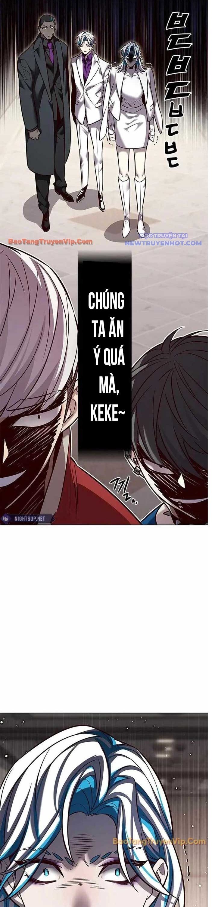 Hoá Thân Thành Mèo: Chapter 344