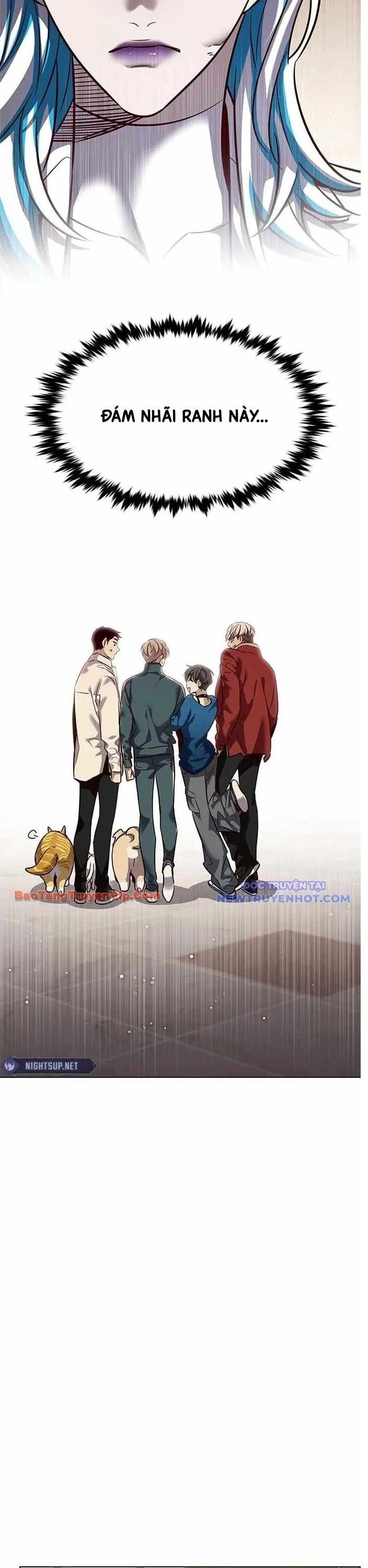 Hoá Thân Thành Mèo: Chapter 344