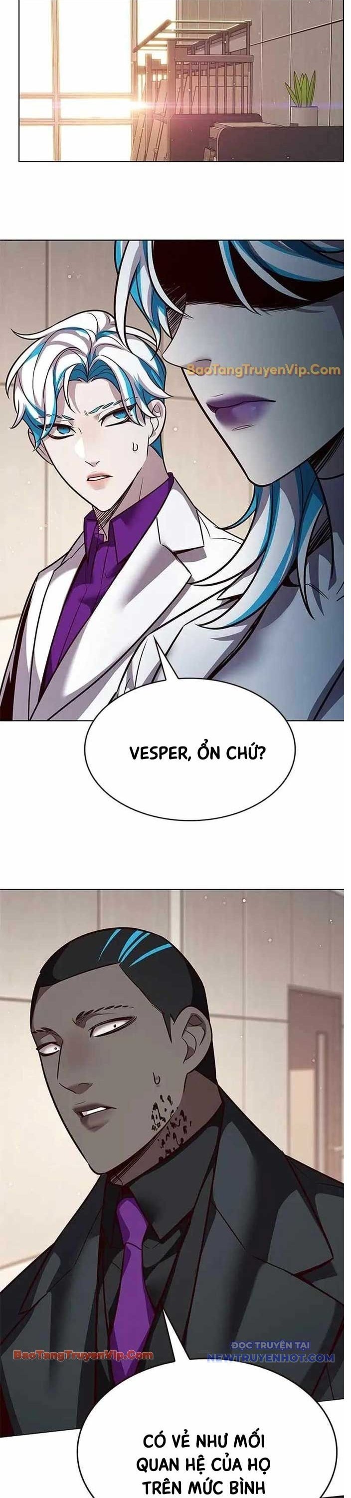 Hoá Thân Thành Mèo: Chapter 344