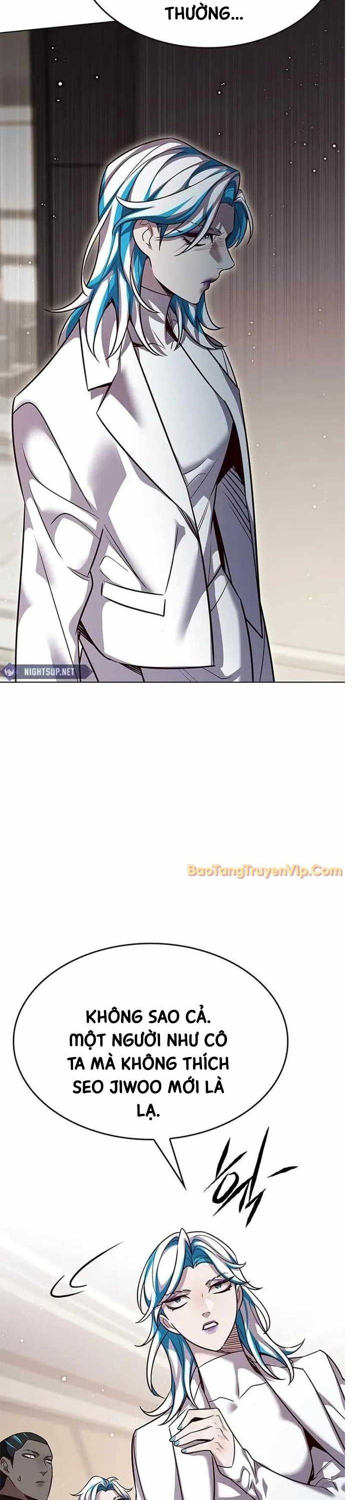 Hoá Thân Thành Mèo: Chapter 344