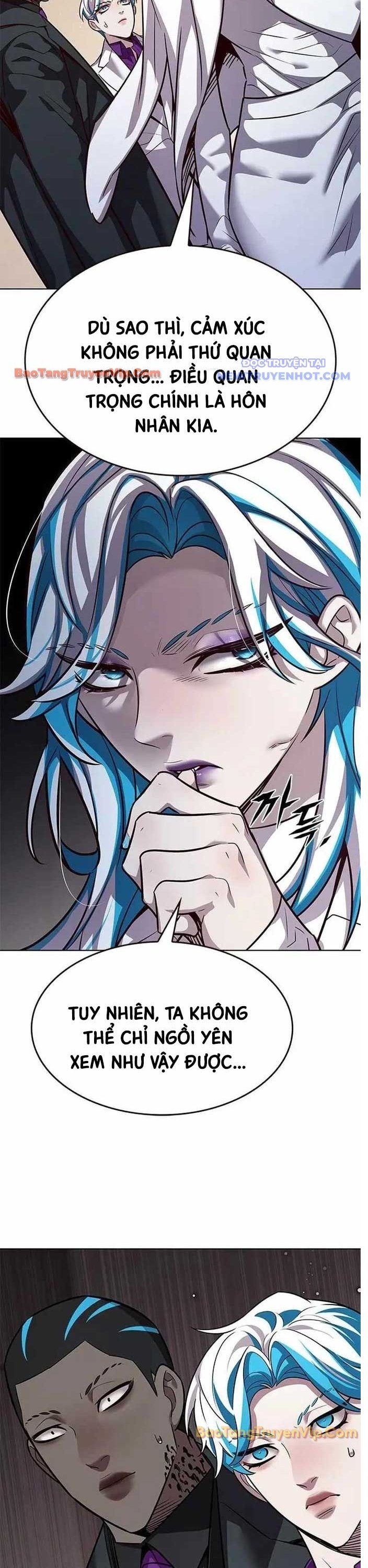 Hoá Thân Thành Mèo: Chapter 344