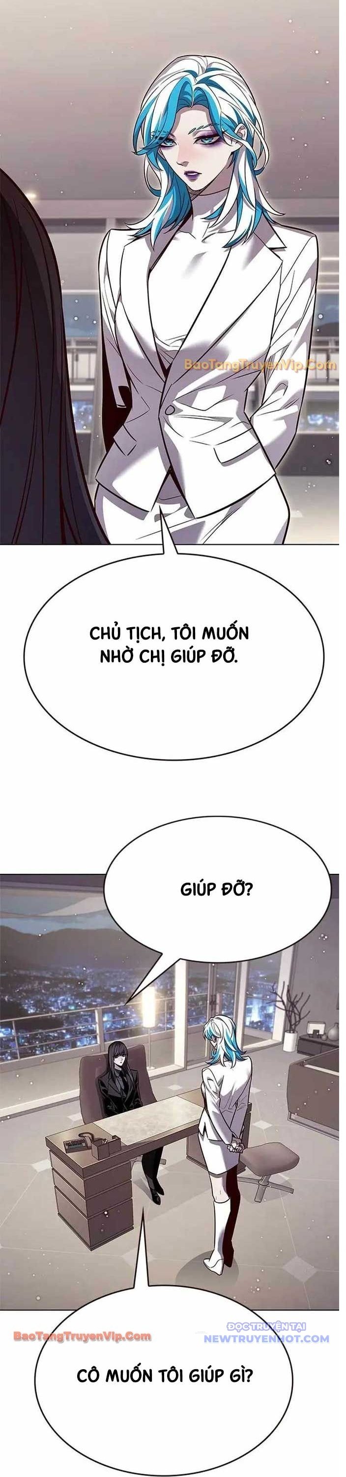 Hoá Thân Thành Mèo: Chapter 344