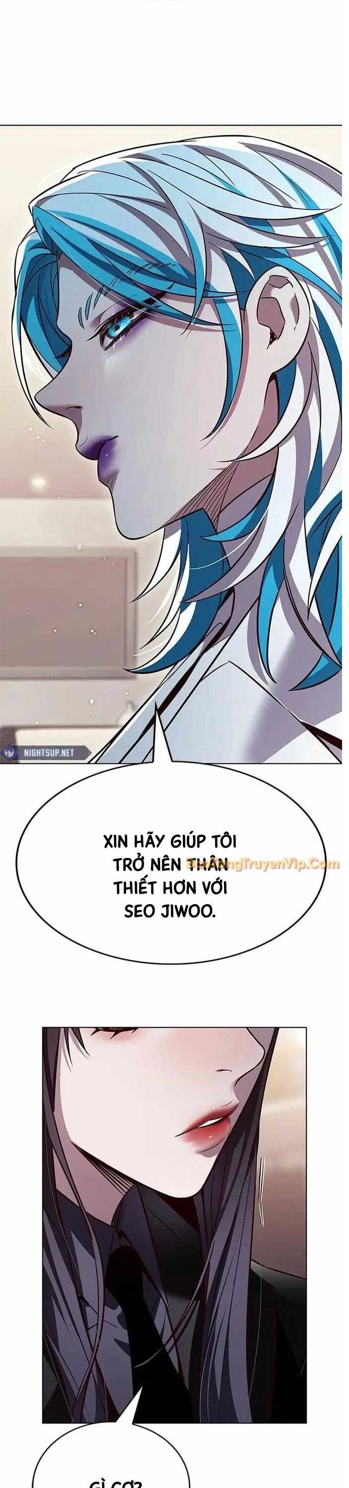 Hoá Thân Thành Mèo: Chapter 344