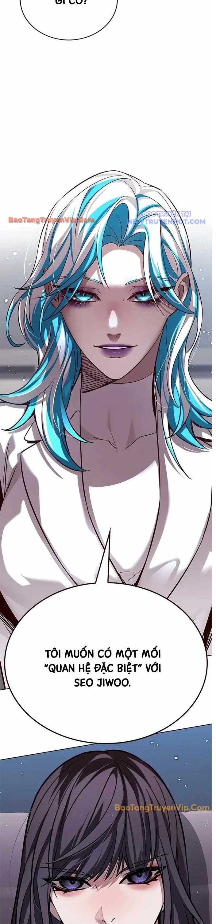 Hoá Thân Thành Mèo: Chapter 344