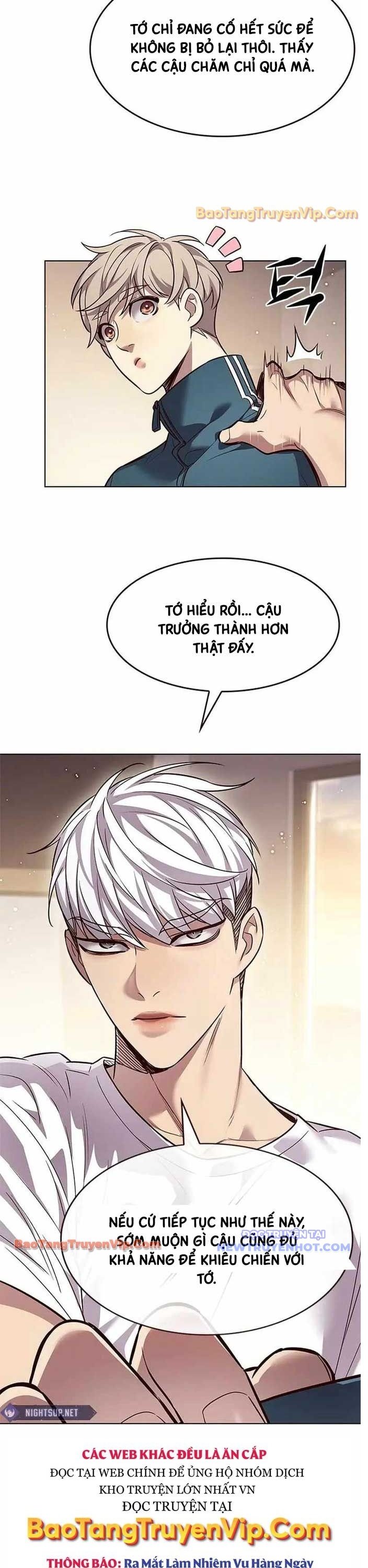 Hoá Thân Thành Mèo: Chapter 344