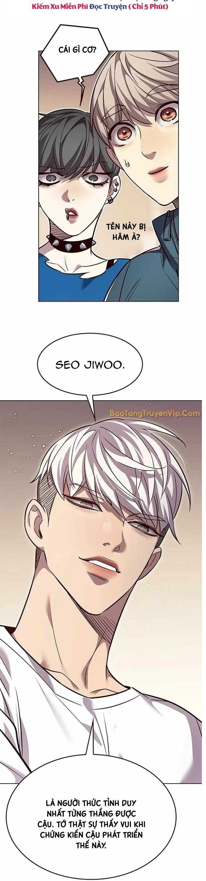 Hoá Thân Thành Mèo: Chapter 344