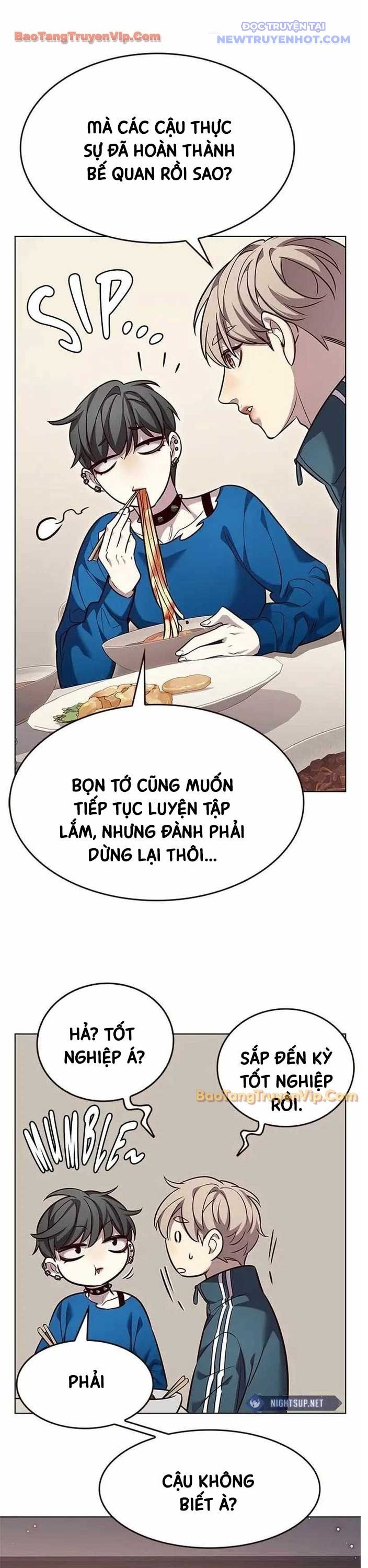 Hoá Thân Thành Mèo: Chapter 344