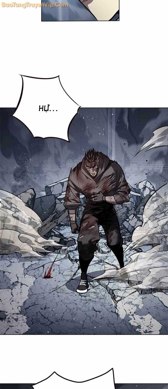 Hoá Thân Thành Mèo: Chapter 350