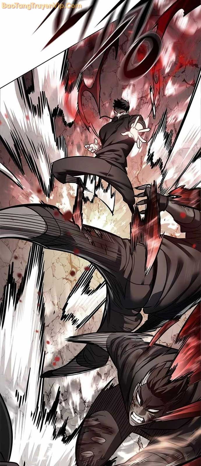 Hoá Thân Thành Mèo: Chapter 350