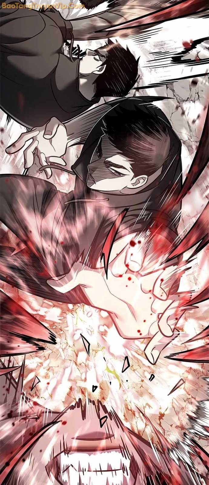 Hoá Thân Thành Mèo: Chapter 350