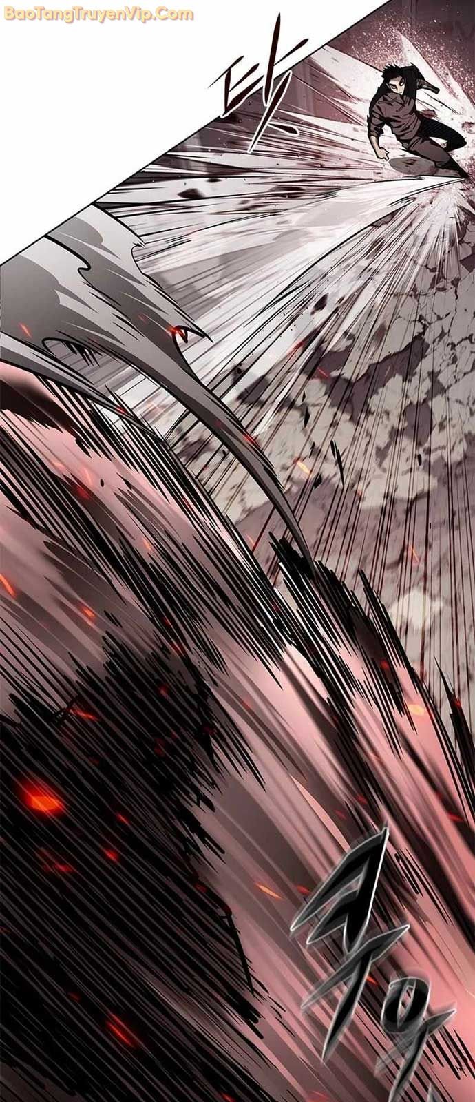 Hoá Thân Thành Mèo: Chapter 350