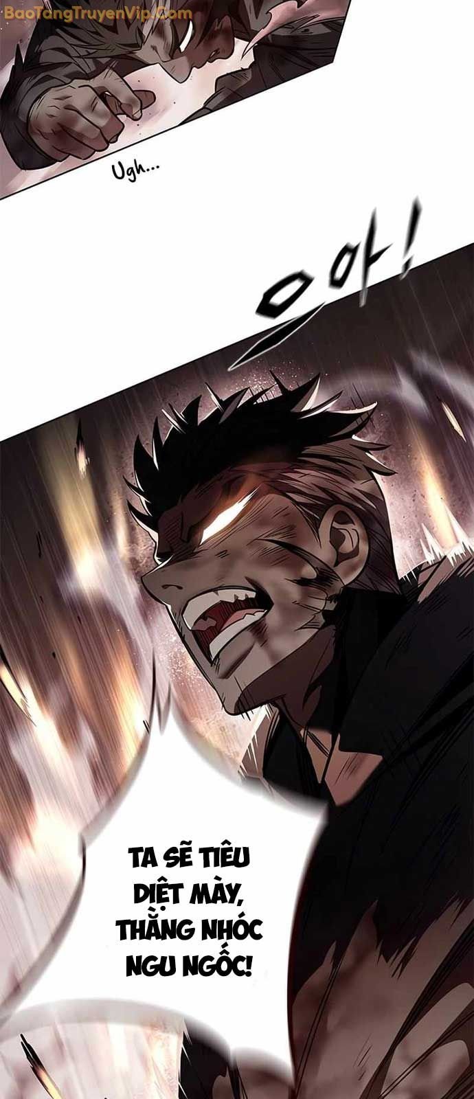 Hoá Thân Thành Mèo: Chapter 350