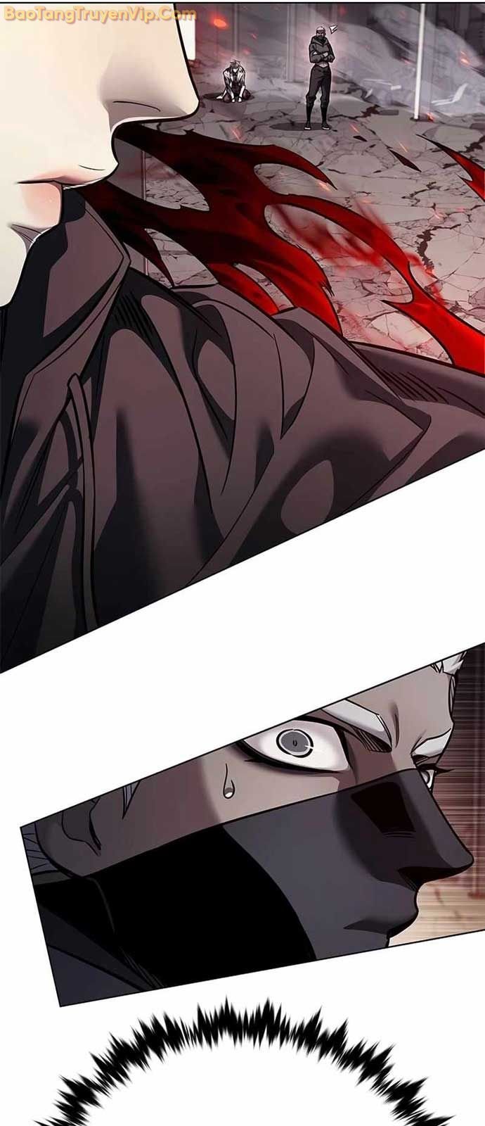 Hoá Thân Thành Mèo: Chapter 350