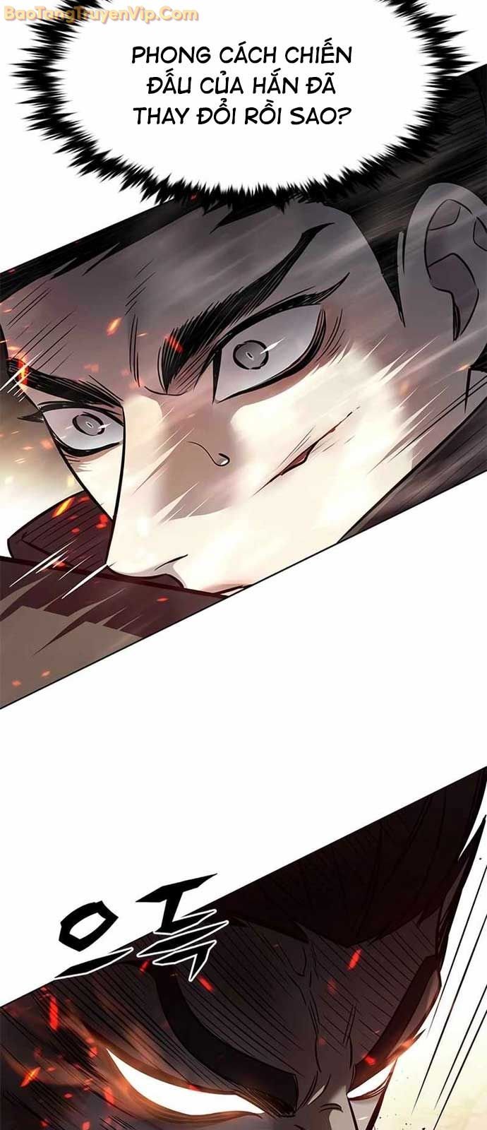 Hoá Thân Thành Mèo: Chapter 350