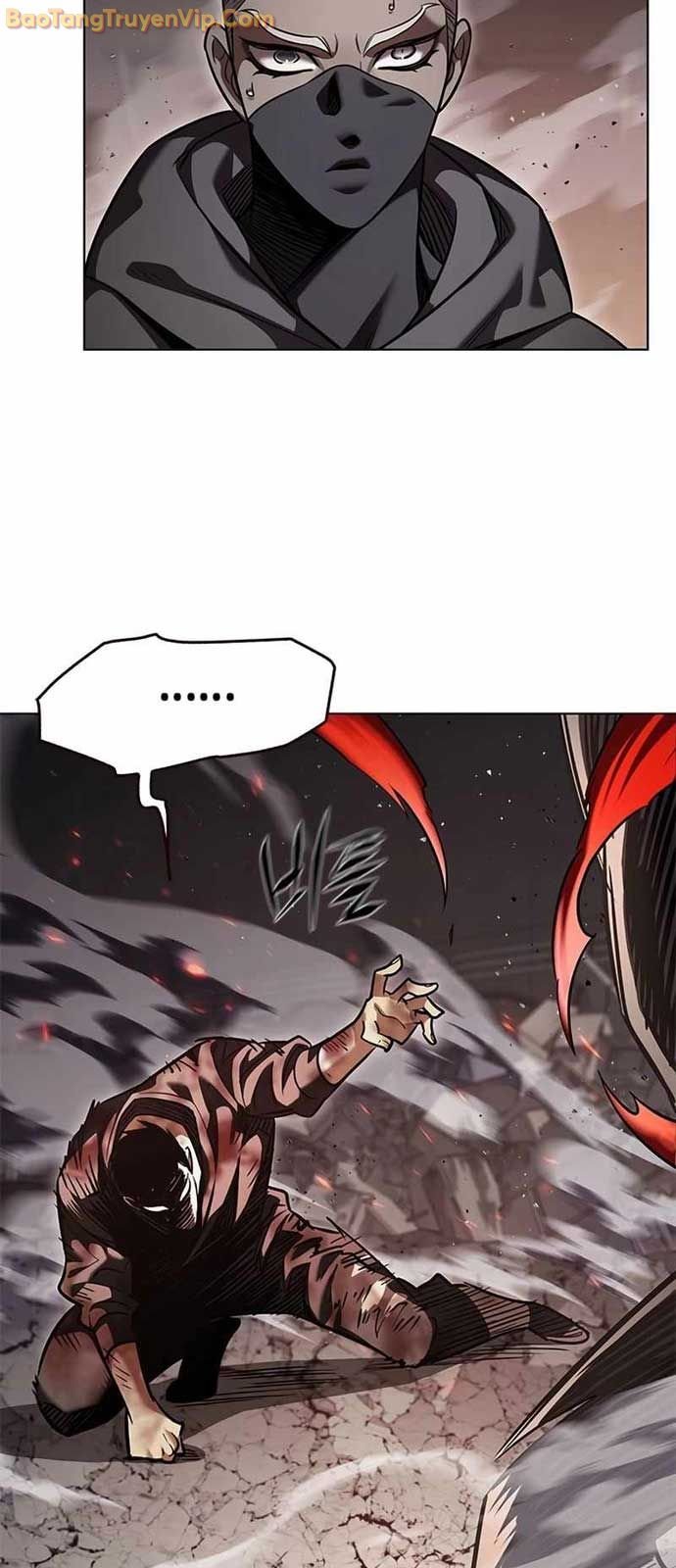 Hoá Thân Thành Mèo: Chapter 350