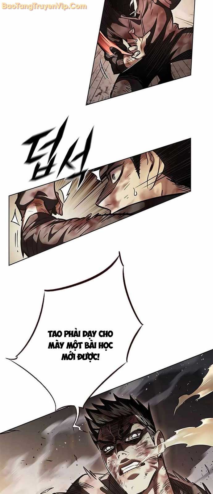 Hoá Thân Thành Mèo: Chapter 350