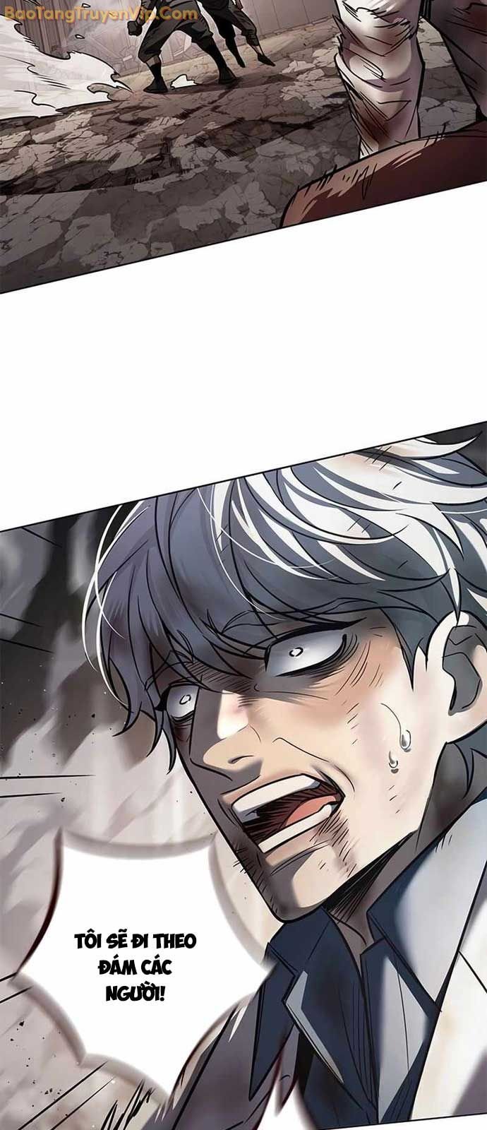 Hoá Thân Thành Mèo: Chapter 350