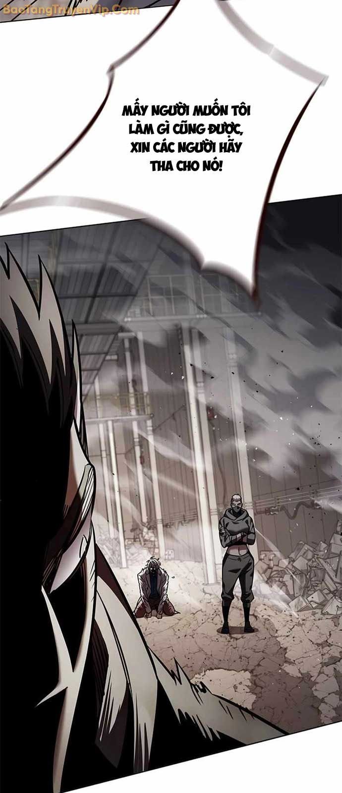 Hoá Thân Thành Mèo: Chapter 350