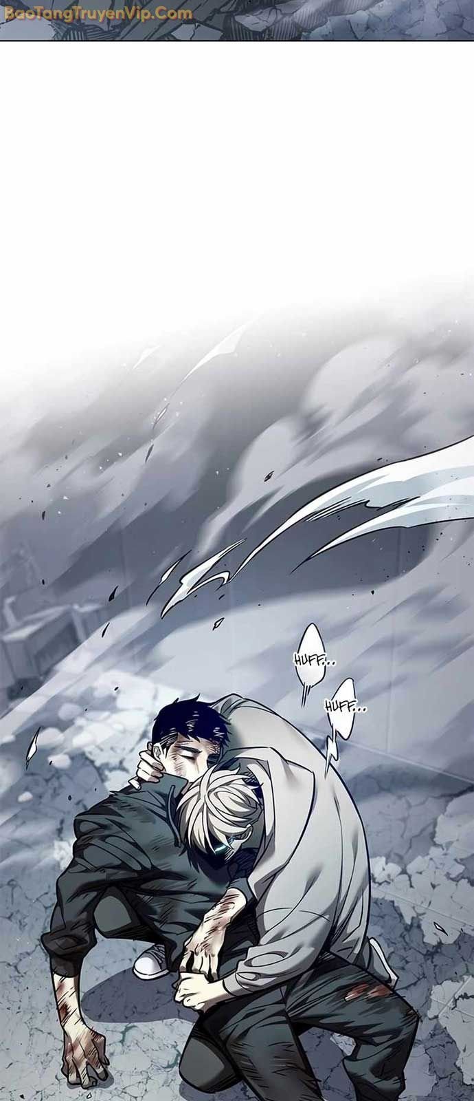 Hoá Thân Thành Mèo: Chapter 350