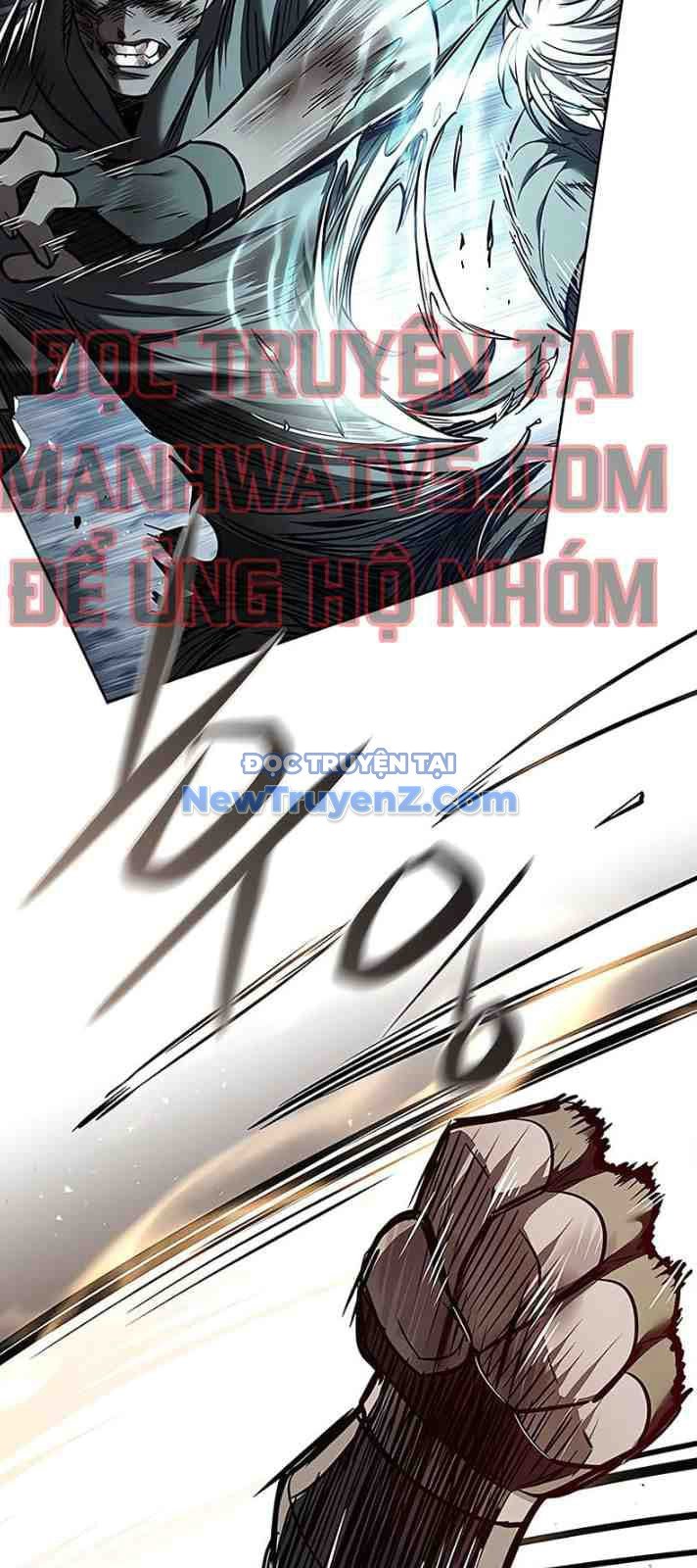 Hoá Thân Thành Mèo: Chapter 351