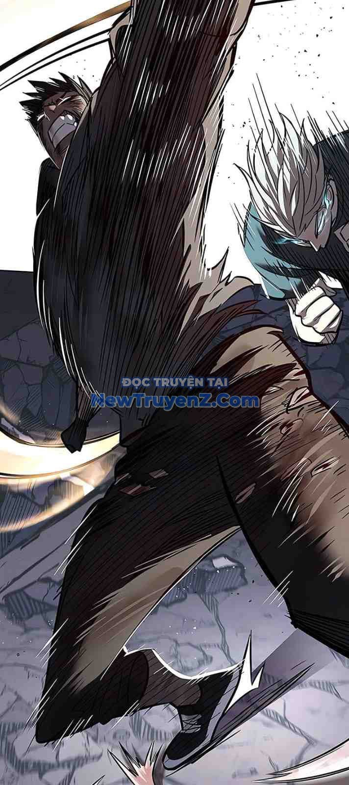 Hoá Thân Thành Mèo: Chapter 351