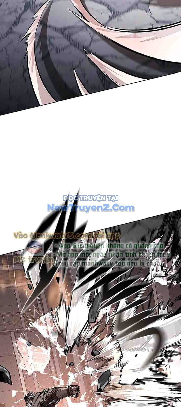 Hoá Thân Thành Mèo: Chapter 351