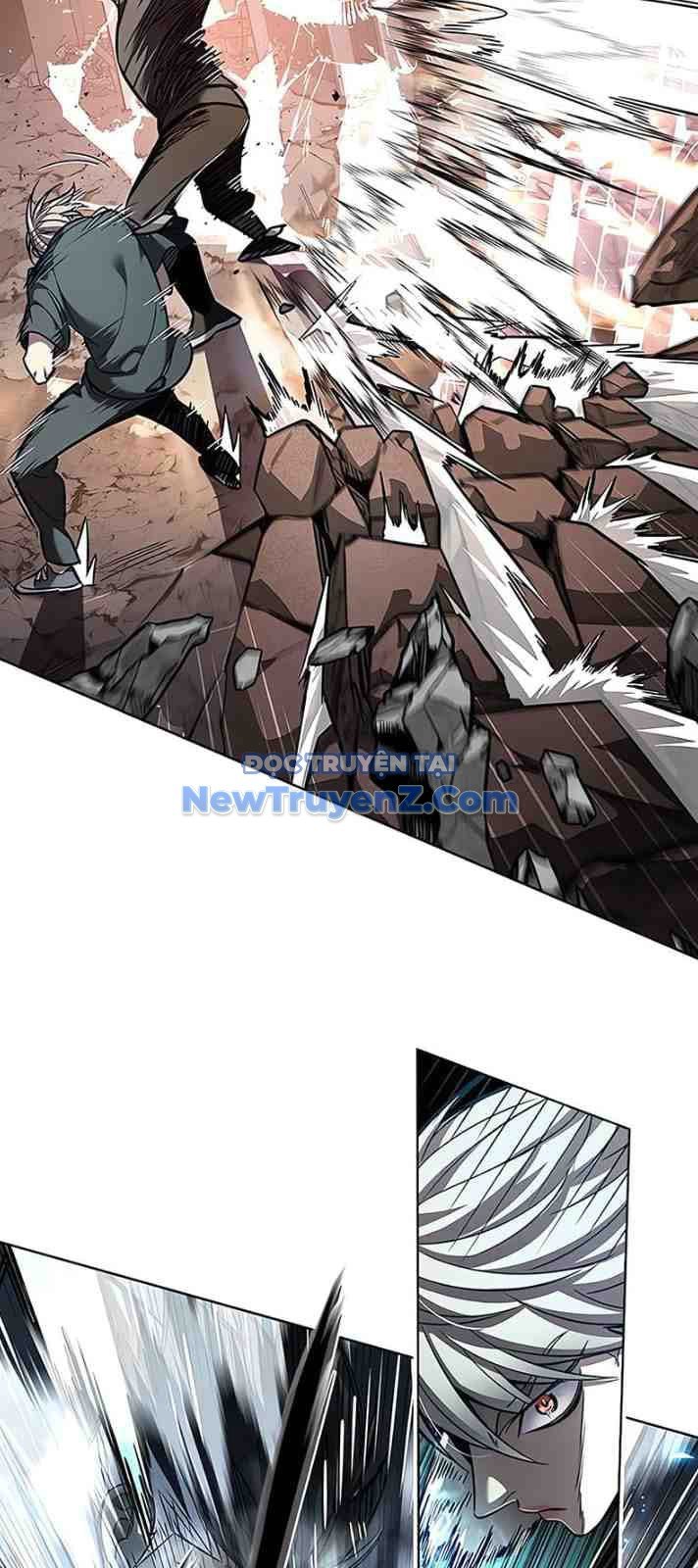 Hoá Thân Thành Mèo: Chapter 351